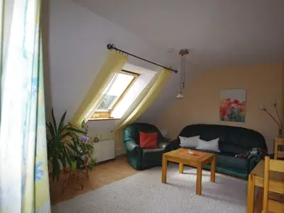 Ferienwohnung für 3 Personen (65 m²) in Barth 4/10