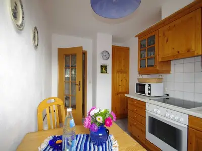 Ferienwohnung für 3 Personen (65 m²) in Barth 6/10