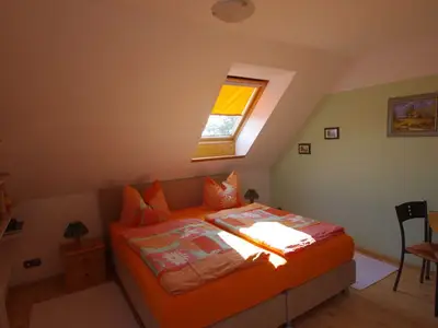 Ferienwohnung für 3 Personen (65 m²) in Barth 8/10