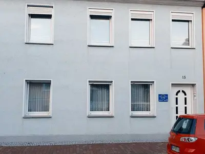 Ferienwohnung für 4 Personen (63 m²) in Barth 2/10