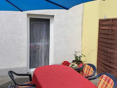 Ferienwohnung für 4 Personen (63 m²) in Barth 3/10