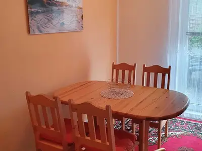 Ferienwohnung für 4 Personen (63 m²) in Barth 4/10