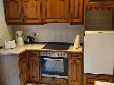 Ferienwohnung für 4 Personen (63 m²) in Barth 5/10