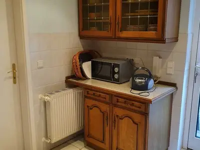 Ferienwohnung für 4 Personen (63 m²) in Barth 6/10