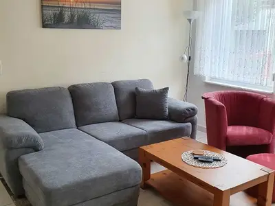 Ferienwohnung für 4 Personen (63 m²) in Barth 7/10