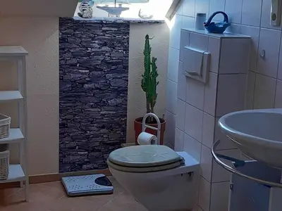 Ferienwohnung für 4 Personen (80 m²) in Barth 8/9