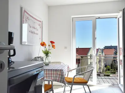TerraceBalcony