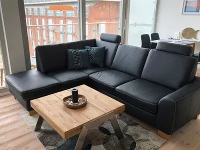 Ferienwohnung für 2 Personen (50 m²) in Barth 3/10