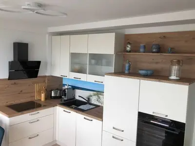 Ferienwohnung für 2 Personen (50 m²) in Barth 6/10