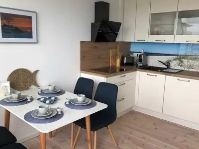 Ferienwohnung für 2 Personen (50 m²) in Barth 7/10