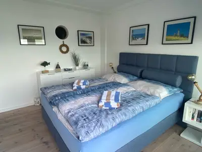 Ferienwohnung für 2 Personen (50 m²) in Barth 9/10