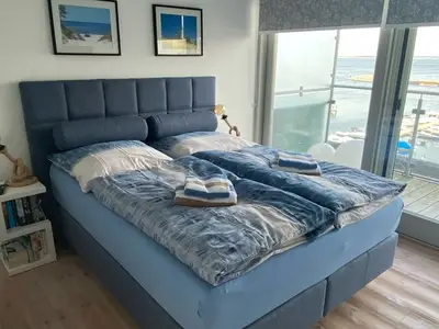Ferienwohnung für 2 Personen (50 m²) in Barth 10/10