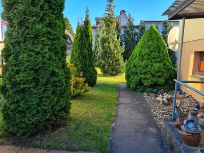 Ferienwohnung für 2 Personen (35 m²) in Barth 1/10