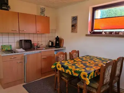 Ferienwohnung für 2 Personen (35 m²) in Barth 2/10