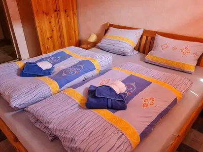 Ferienwohnung für 2 Personen (35 m²) in Barth 3/10