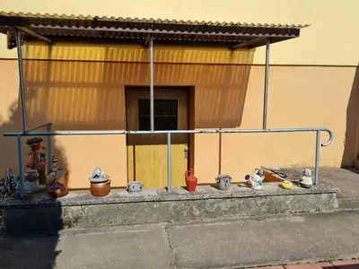 Ferienwohnung für 2 Personen (35 m²) in Barth 5/10