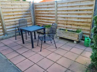 Ferienwohnung für 2 Personen (35 m²) in Barth 6/10