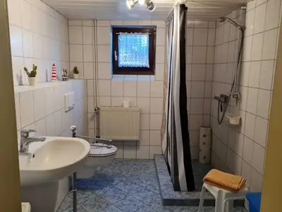 Ferienwohnung für 2 Personen (35 m²) in Barth 8/10