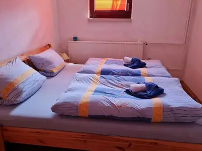 Ferienwohnung für 2 Personen (35 m²) in Barth 9/10