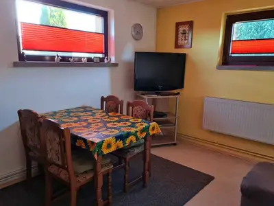 Ferienwohnung für 2 Personen (35 m²) in Barth 10/10