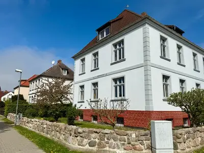 Ferienwohnung für 5 Personen (90 m²) in Barth 1/10