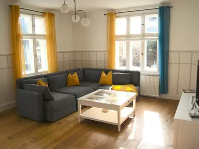 Ferienwohnung für 5 Personen (90 m²) in Barth 2/10
