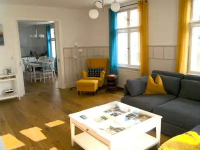 Ferienwohnung für 5 Personen (90 m²) in Barth 7/10
