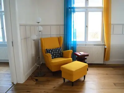 Ferienwohnung für 5 Personen (90 m²) in Barth 8/10