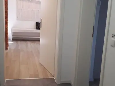 Ferienwohnung für 3 Personen (45 m²) in Barth 5/10