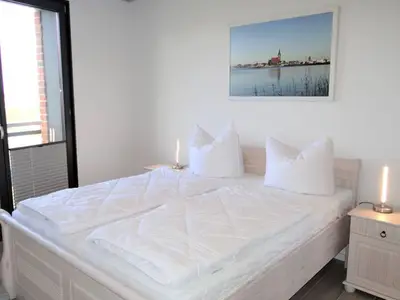 Ferienwohnung für 3 Personen (45 m²) in Barth 6/10