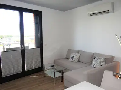 Ferienwohnung für 3 Personen (45 m²) in Barth 8/10