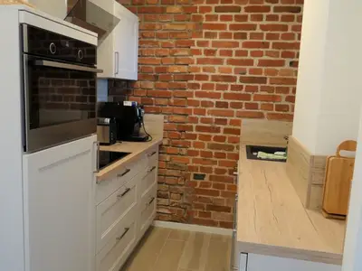 Ferienwohnung für 3 Personen (45 m²) in Barth 9/10