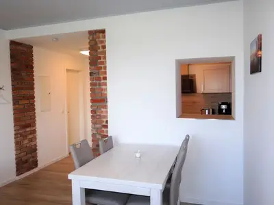 Ferienwohnung für 3 Personen (45 m²) in Barth 10/10