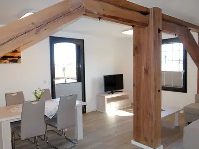 Ferienwohnung für 4 Personen (75 m²) in Barth 7/10