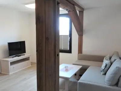 Ferienwohnung für 4 Personen (75 m²) in Barth 9/10