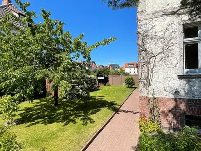 Ferienwohnung für 5 Personen (90 m²) in Barth 2/10