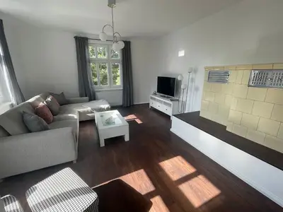 Ferienwohnung für 5 Personen (90 m²) in Barth 4/10
