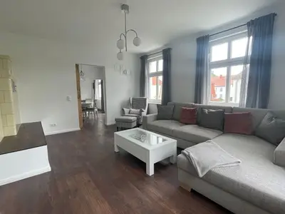 Ferienwohnung für 5 Personen (90 m²) in Barth 5/10
