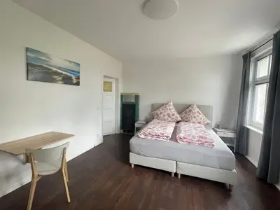 Ferienwohnung für 5 Personen (90 m²) in Barth 8/10