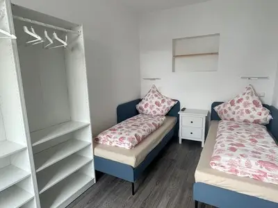 Ferienwohnung für 5 Personen (90 m²) in Barth 9/10
