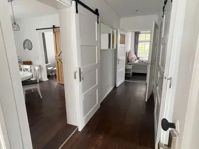 Ferienwohnung für 5 Personen (90 m²) in Barth 10/10