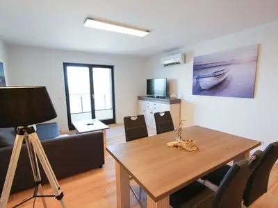 Ferienwohnung für 4 Personen (66 m²) in Barth 3/10