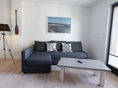 Ferienwohnung für 4 Personen (66 m²) in Barth 5/10