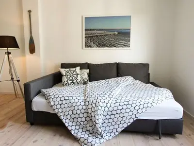 Ferienwohnung für 4 Personen (66 m²) in Barth 9/10