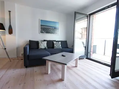 Ferienwohnung für 4 Personen (66 m²) in Barth 10/10