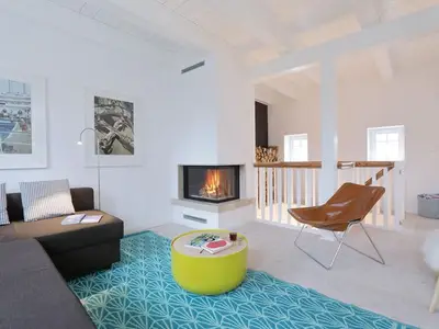 Ferienwohnung für 6 Personen (85 m²) in Barth 1/10