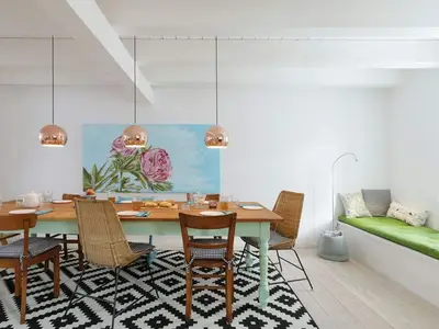 Ferienwohnung für 6 Personen (85 m²) in Barth 3/10