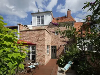 Ferienwohnung für 6 Personen (85 m²) in Barth 4/10