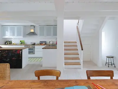 Ferienwohnung für 6 Personen (85 m²) in Barth 5/10
