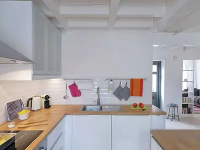Ferienwohnung für 6 Personen (85 m²) in Barth 6/10